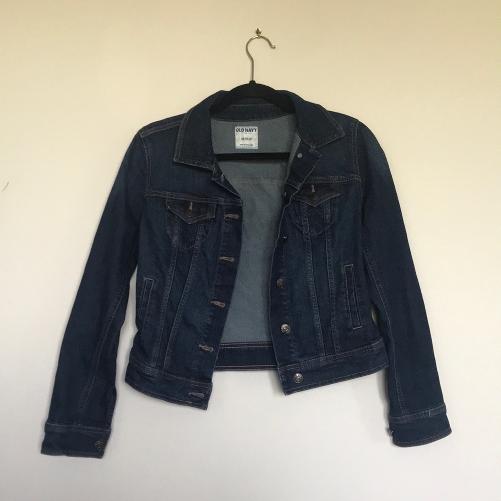 “Old Navy” Denim Jacket